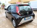 TOYOTA AYGO Connect 1.0 VVT-i 72CV 5 porte x-business