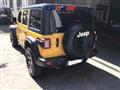 JEEP WRANGLER Unlimited 2.2 Mjt II Rubicon