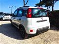 FIAT PANDA CROSS 1.0cc HYBRID CITY LIFE 70cv