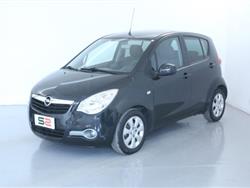 OPEL AGILA 1.2 16V 86CV Enjoy Neopatentati