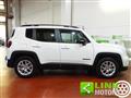 JEEP RENEGADE LIMITED 1.0  T-GDI 120CV PARI AL NUOVO