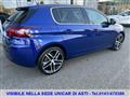 PEUGEOT 308 BlueHDi 130 S&S EAT8 Allure