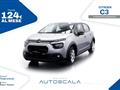 CITROEN C3 1.2 PureTech 83cv S&S Business