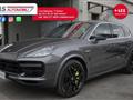 PORSCHE CAYENNE Coupé 4.0 V8 Turbo S E-Hybrid