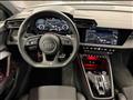 AUDI A3 SPORTBACK NUOVA  SPORTBACK  Sportb      1,5    L4  110