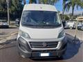 FIAT Ducato MAXI 35mh 2 2.3 150CV SPONDA IDRAULICA Ducato 30 2.3 MJT 150CV PM Cabinato