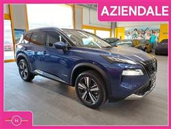 NISSAN X-TRAIL 1.5 e power Tekna e 4orce 4wd auto