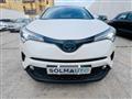 TOYOTA C-HR 1.8h Lounge 2wd e-cvt