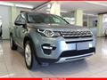 LAND ROVER Discovery Sport 2.0 TD4 Aut. HSE Luxury (FARI XENO+PELLE+NAVI)