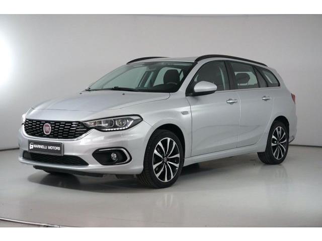 FIAT TIPO STATION WAGON 1.6 MJT S&amp;S SW LOUNGE