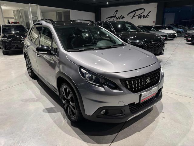 PEUGEOT 2008 (2013) 1° serie BlueHDi 100S&S GT Line  !!PROMO FIN!!!