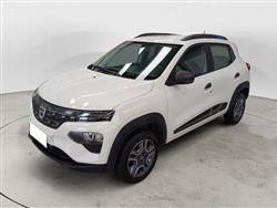DACIA SPRING Comfort Electric 45