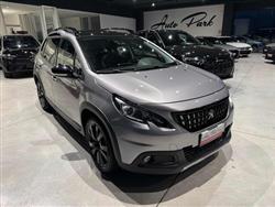 PEUGEOT 2008 (2013) 1° serie BlueHDi 100S&S GT Line  !!PROMO FIN!!!