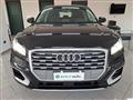 AUDI Q2 30 TDI S tronic Admired "UFFICIALE"