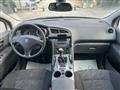 PEUGEOT 3008 1.6 HDi 110CV Tecno