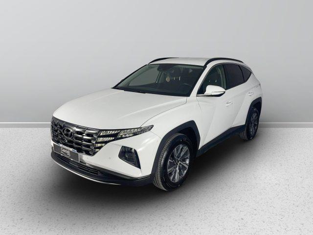 HYUNDAI NUOVA TUCSON III 2021 -  1.6 hev Xtech Hyundai Smart Sense+