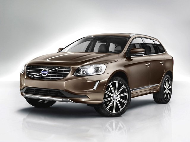 VOLVO XC60 D3 Geartronic Business