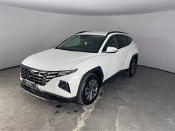 HYUNDAI NUOVA TUCSON III 2021 -  1.6 hev Xtech Hyundai Smart Sense+