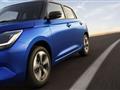 SUZUKI SWIFT 1.2 Hybrid CVT Top MY24