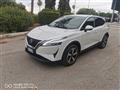 NISSAN QASHQAI 2021 1.3 Mild Hybrid 140cv N Connecta 2WD