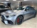 MERCEDES Classe A AMG 45 S AMG Line Premium 4matic+ auto