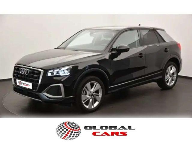 AUDI Q2 30 TDI S tronic Sport/Virtual/Matrix/Gancio/18"