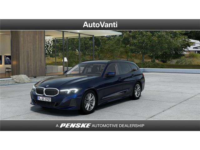 BMW SERIE 3 TOURING 320d 48V xDrive Touring