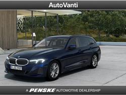 BMW SERIE 3 TOURING 320d 48V xDrive Touring