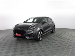 FORD PUMA 1.0 EcoBoost Hybrid 125 CV S&S aut. ST-Line X