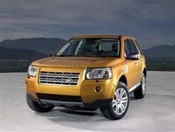 LAND ROVER FREELANDER 2.2 TD4 S.W. S