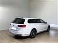 VOLKSWAGEN PASSAT Variant 1.6 TDI Comfortline BlueMotion Technology