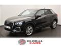 AUDI Q2 30 TDI S tronic Sport/Virtual/Matrix/Gancio/18"