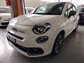 FIAT 500X 1.5 T4 Hybrid 130 CV DCT Sport