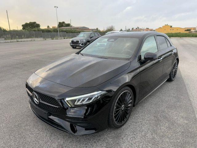 MERCEDES CLASSE A d Automatic AMG Line Premium