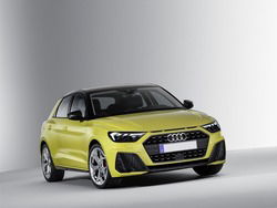 AUDI A1 SPORTBACK A1 SPB 30 TFSI S tronic