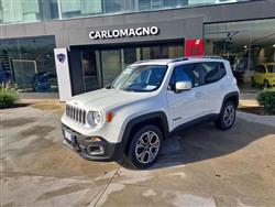 JEEP RENEGADE 2.0 mjt Limited 4wd 140cv auto