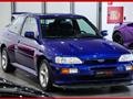 FORD ESCORT RS Cosworth T35 Executive UNI. PROP. - ITALIANA