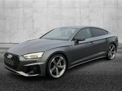 AUDI A5 SPORTBACK SPB 50 TDI quattro tiptronic S line edition