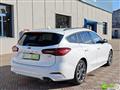 FORD FOCUS 1.0 EcoBoost Hybrid 125 CV SW ST-Line X