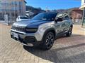 JEEP AVENGER 1.2 Turbo Summit *Bicolor*Portellone Elettrico*Gan