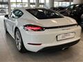 PORSCHE 718 Cayman 2.0 300 cv Auto - IVA Esposta