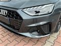 AUDI A4 AVANT AVANT 40 2.0 TDi 190cv S LINE EDITION QUATTRO S-TR