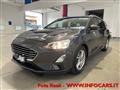 FORD FOCUS 1.5 EcoBlue 120 CV SW Business