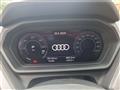 AUDI Q4 SPB e-TRON Q4 SPB 35 e-tron S line edition