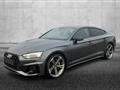 AUDI A5 SPORTBACK SPB 50 TDI quattro tiptronic S line edition