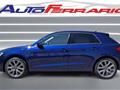 AUDI A1 SPORTBACK A1 SPB 25 TFSI Admired Advanced