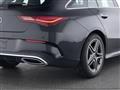 MERCEDES CLASSE CLA Mild Hybrid automatica SB AMG Line Advanced Plus