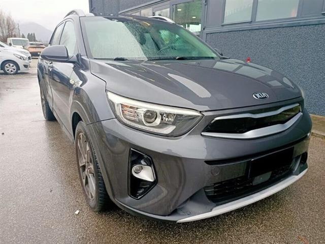 KIA STONIC 1.6 CRDi 110 CV Style