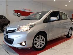 TOYOTA YARIS 1.0 5 porte Lounge