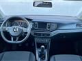 VOLKSWAGEN POLO 1.0 BENZ EVO 65CV 5P ADATTA A NEOPATENTATI